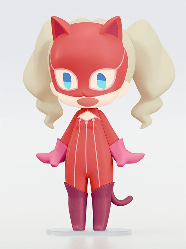Persona 5 Royal figurine HELLO! GOOD SMILE Panther 10 cm