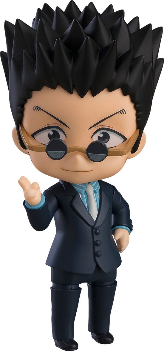 Hunter x Hunter figurine Nendoroid Leorio 10 cm