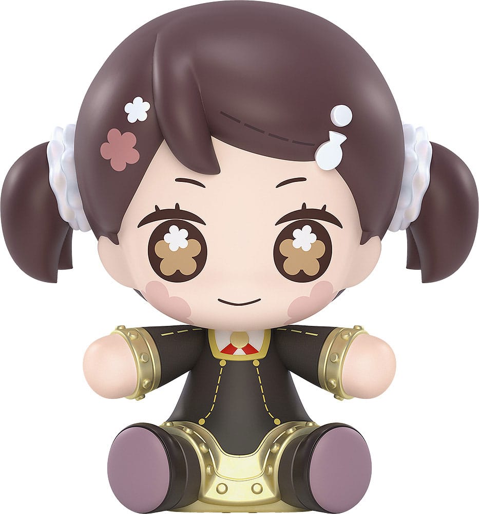 Spy x Family figurine Chibi Huggy Good Smile Becky Blackbell 6 cm