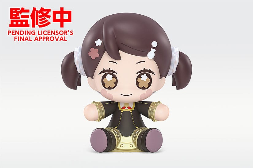Spy x Family figurine Chibi Huggy Good Smile Becky Blackbell 6 cm
