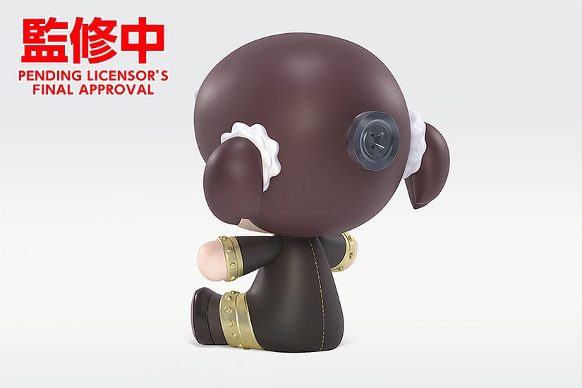 Spy x Family figurine Chibi Huggy Good Smile Becky Blackbell 6 cm