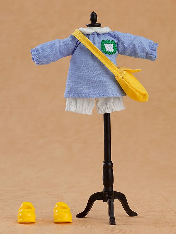 Original Character accessoires pour figurines Nendoroid Doll Outfit Set: Kindergarten - Kids