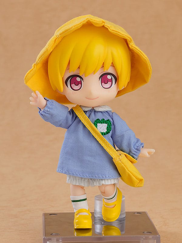 Original Character accessoires pour figurines Nendoroid Doll Outfit Set: Kindergarten - Kids