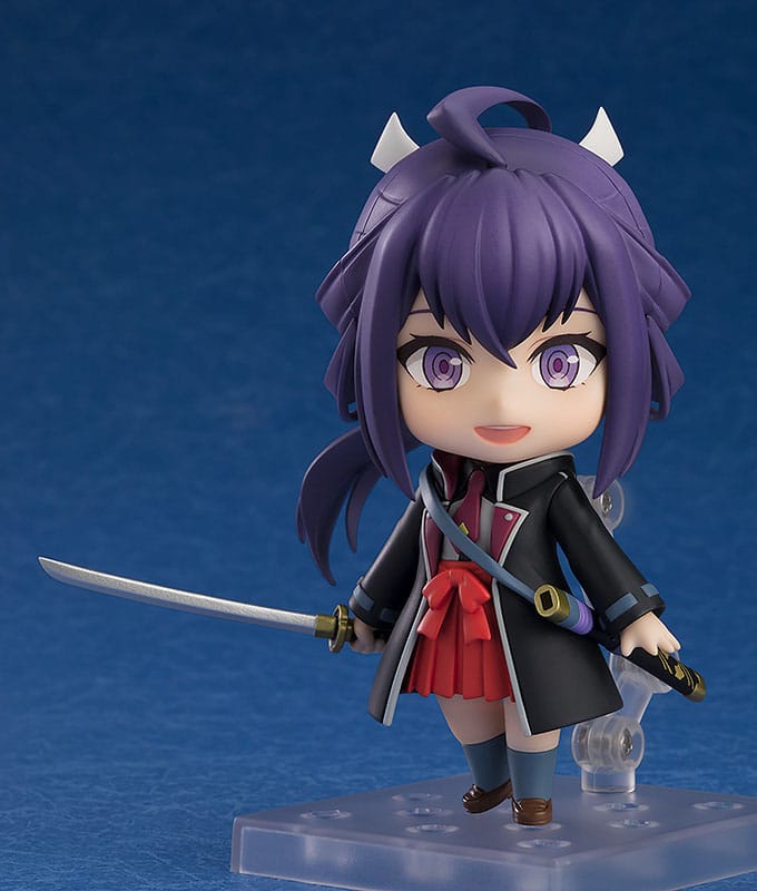 Reign of the Seven Spellblades figurine Nendoroid Nanao Hibiya 10 cm