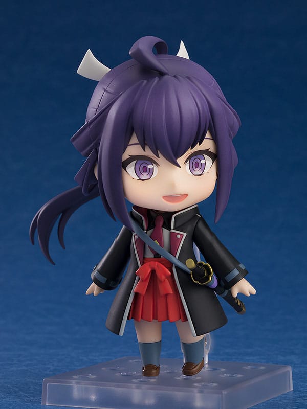 Reign of the Seven Spellblades figurine Nendoroid Nanao Hibiya 10 cm