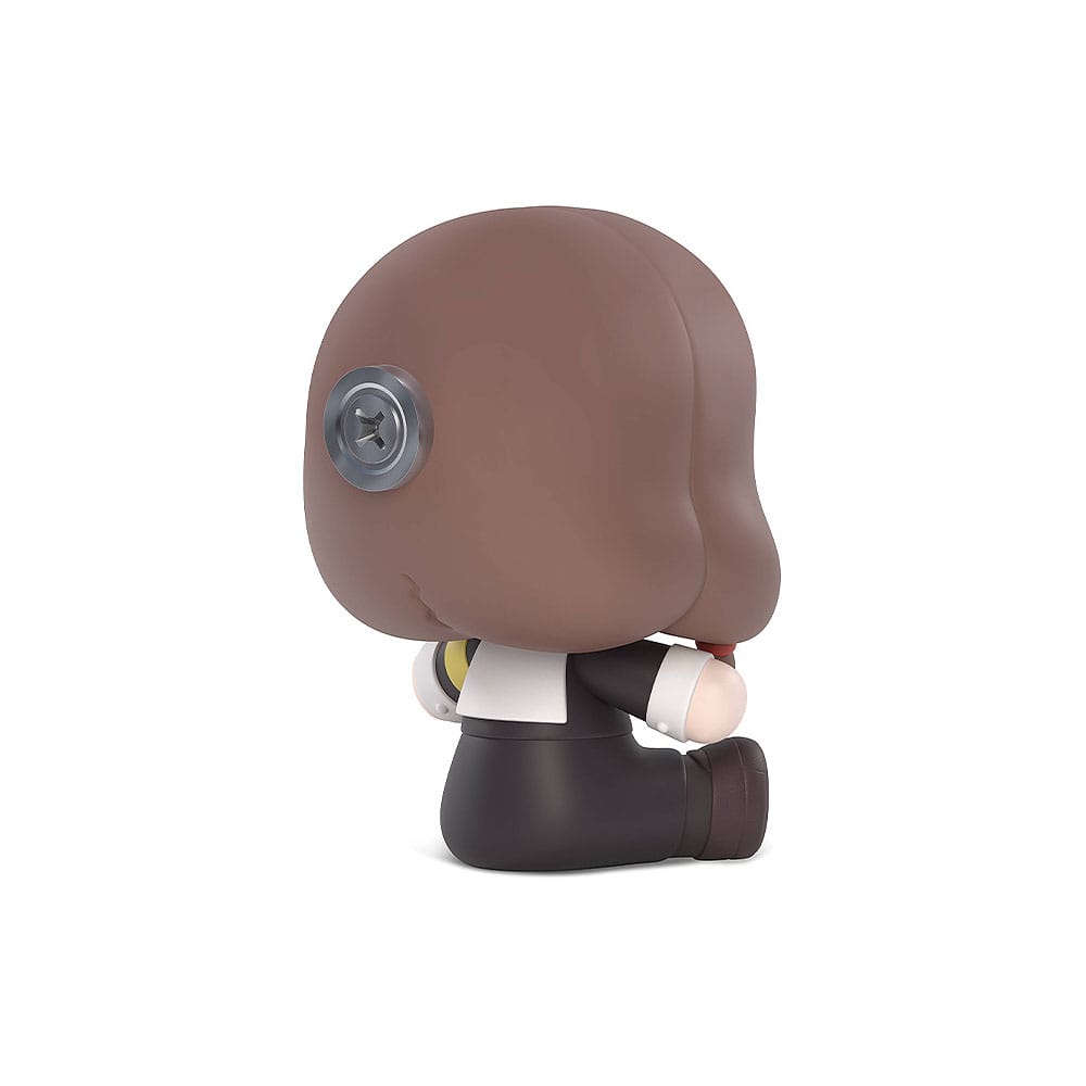 Kaguya-sama: Love is War The First Kiss That Never Ends figurine Chibi Huggy Good Smile Miko Iino 6 cm