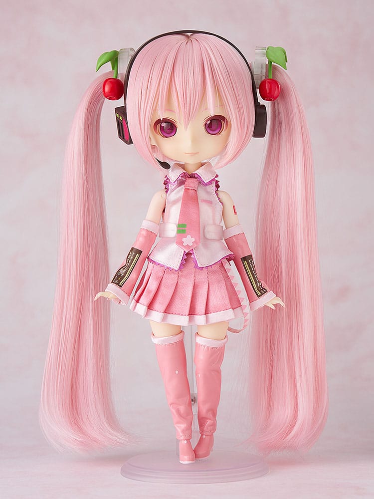 Character Vocal Series 01: Hatsune Miku Harmonia humming figurine Seasonal Dol Coco 23 cm