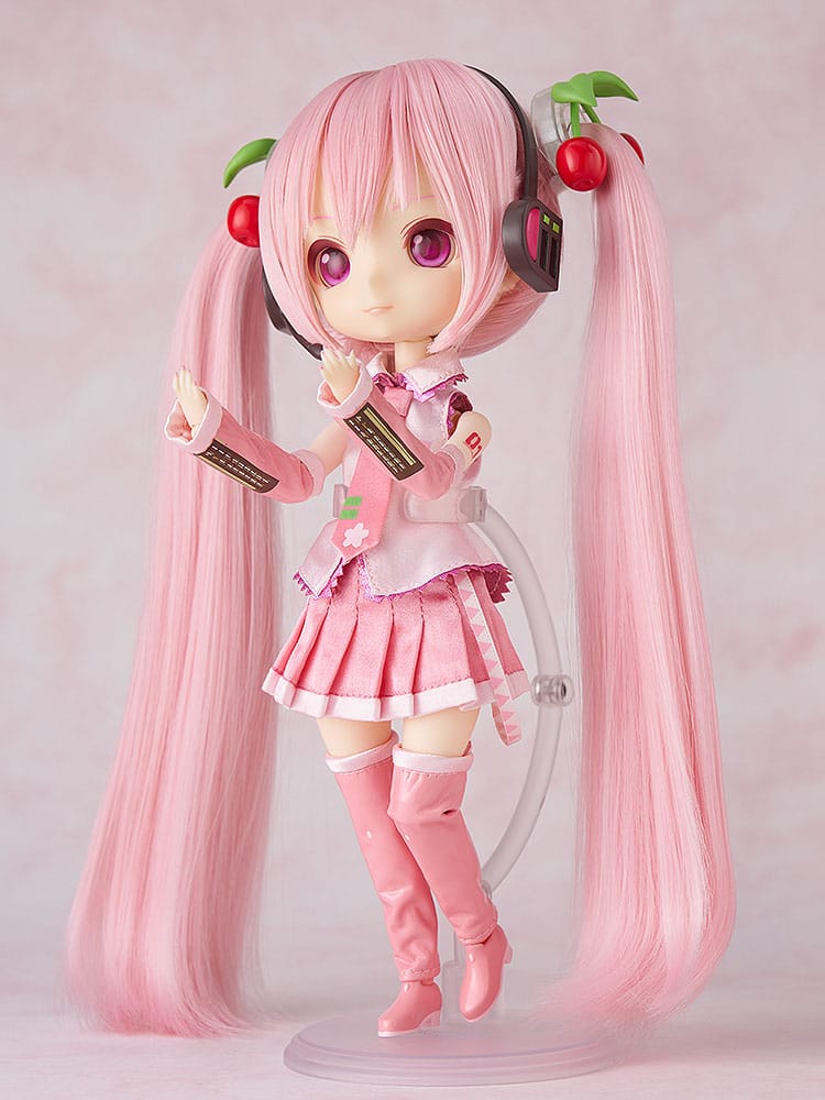 Character Vocal Series 01: Hatsune Miku Harmonia humming figurine Seasonal Dol Coco 23 cm