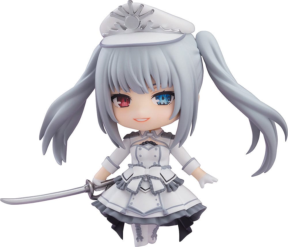 Date A Bullet figurine Nendoroid Queen 10 cm
