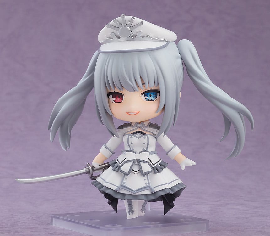 Date A Bullet figurine Nendoroid Queen 10 cm