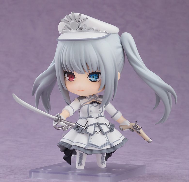 Date A Bullet figurine Nendoroid Queen 10 cm