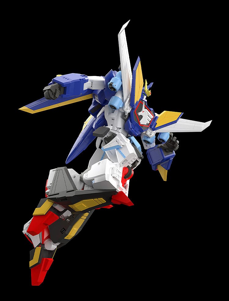 The Brave Fighter of Legend Da-Garn figurine Pegasus Saber 28 cm