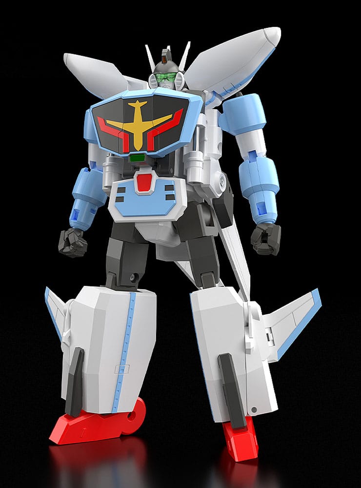 The Brave Fighter of Legend Da-Garn figurine Pegasus Saber 28 cm
