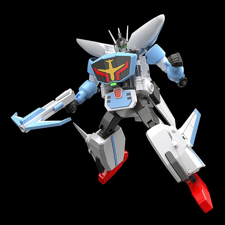The Brave Fighter of Legend Da-Garn figurine Pegasus Saber 28 cm