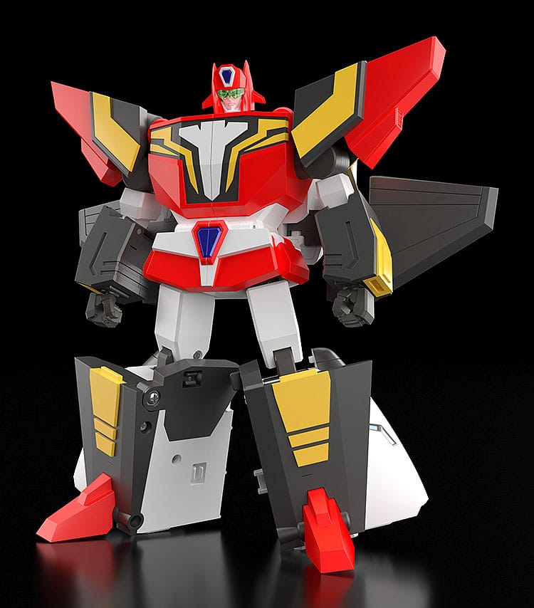 The Brave Fighter of Legend Da-Garn figurine Pegasus Saber 28 cm