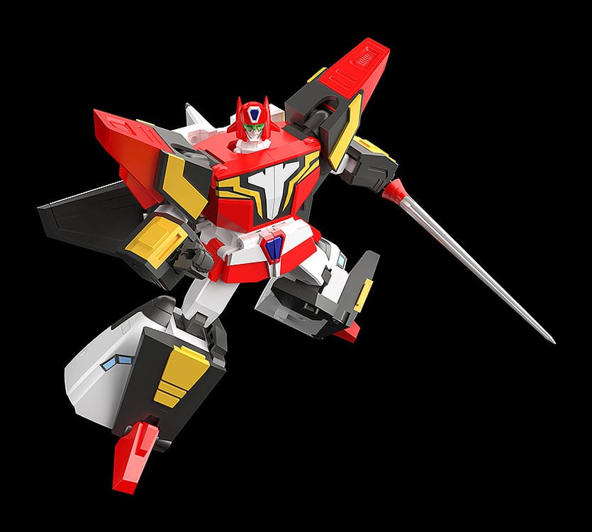 The Brave Fighter of Legend Da-Garn figurine Pegasus Saber 28 cm