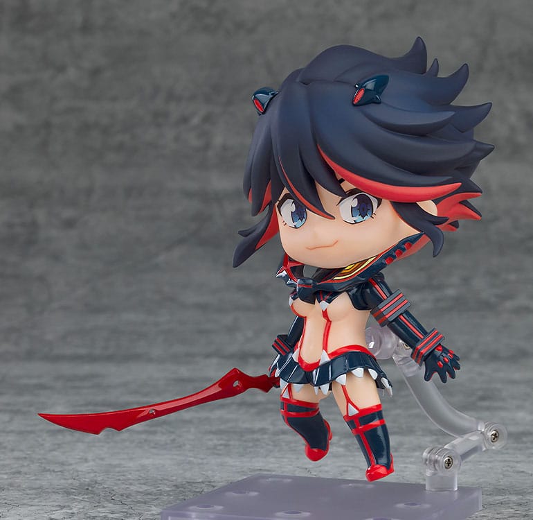 Kill la Kill Nendoroid figurine Ryuko Matoi: Kamui Junketsu Ver. 10 cm
