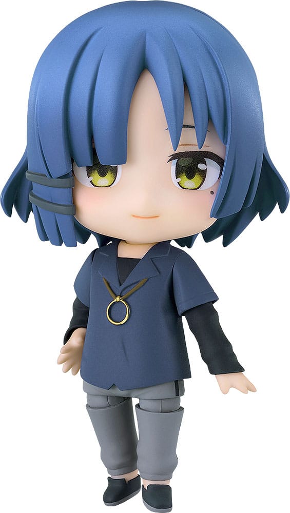 Bocchi the Rock! figurine Nendoroid Ryo Yamada: Casual Clothes Ver. 10 cm