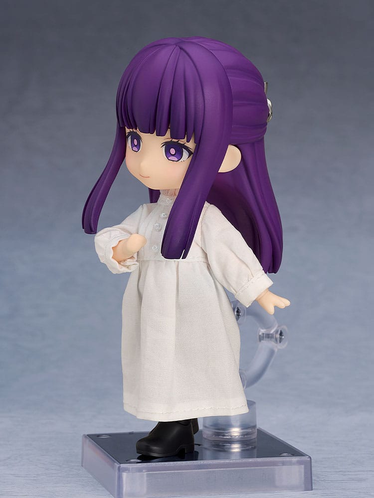 Frieren: Beyond Journey's End figurine Nendoroid Doll Fern 14 cm