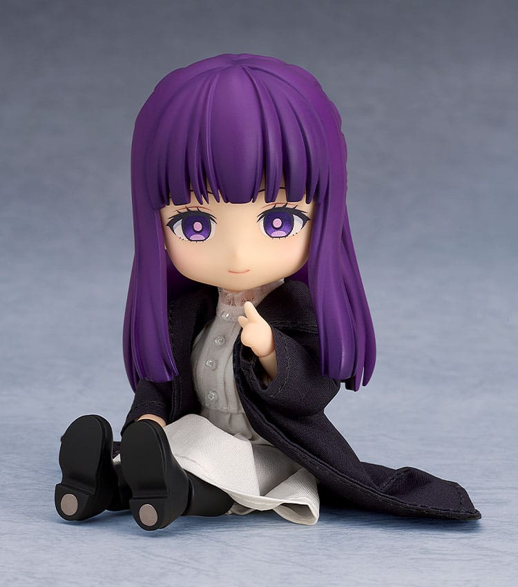 Frieren: Beyond Journey's End figurine Nendoroid Doll Fern 14 cm