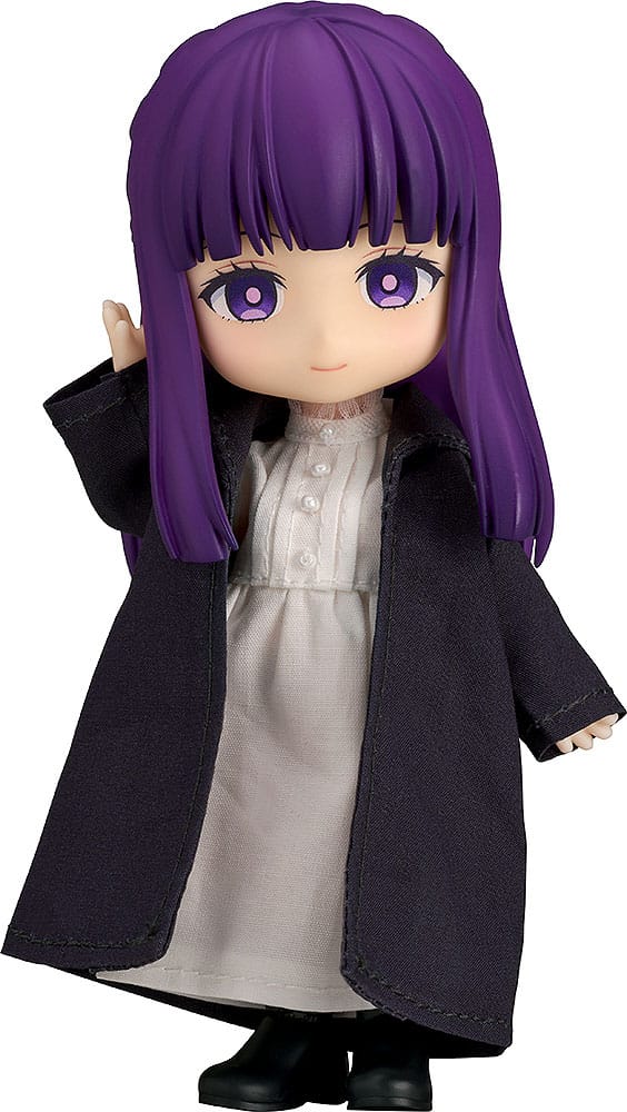 Frieren: Beyond Journey's End figurine Nendoroid Doll Fern 14 cm