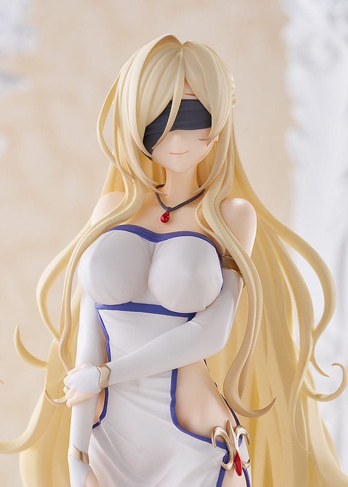 Goblin Slayer II statuette PVC Pop Up Parade Sword Maiden L Size 24 cm