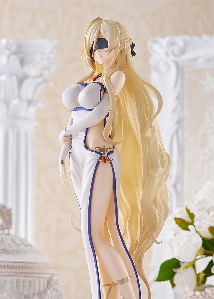 Goblin Slayer II statuette PVC Pop Up Parade Sword Maiden L Size 24 cm
