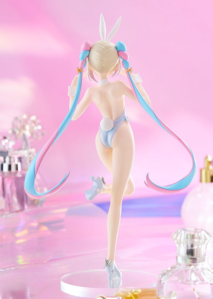 Needy Streamer Overload statuette PVC Pop Up Parade OMGkawaiiAngel: Bunny L Size 23 cm