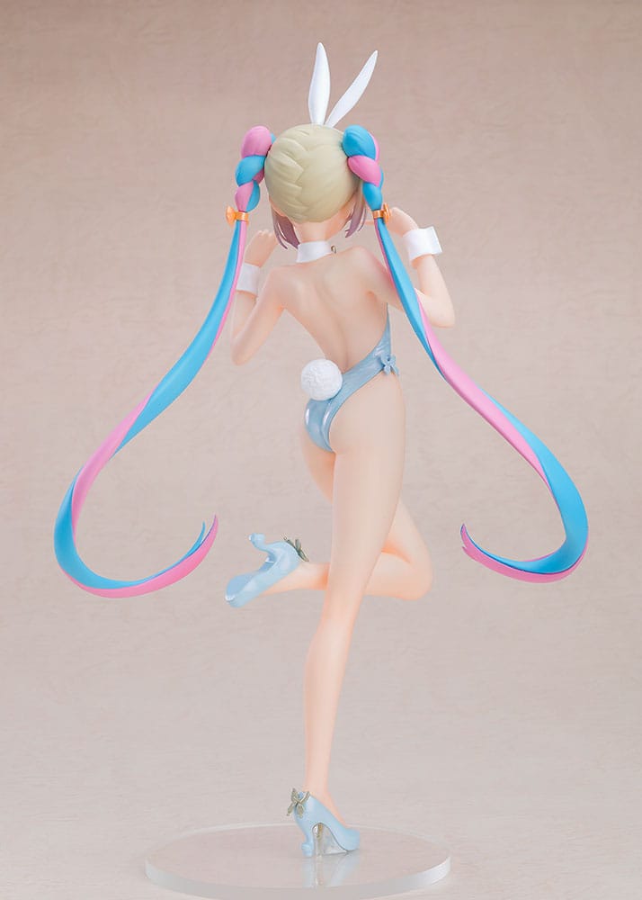 Needy Streamer Overload statuette PVC Pop Up Parade OMGkawaiiAngel: Bunny L Size 23 cm