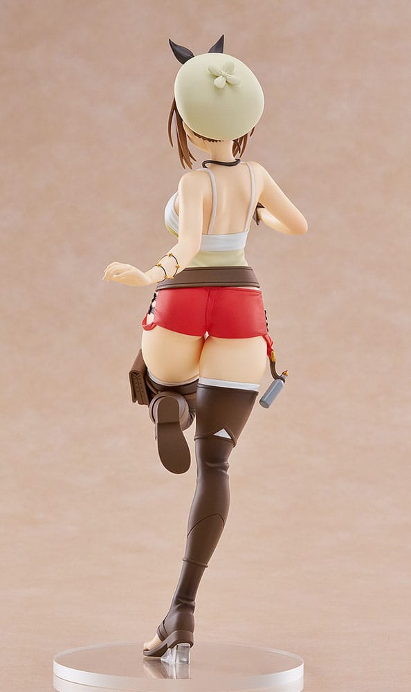 Atelier Ryza: Ever Darkness & the Secret Hideout statuette PVC Pop Up Parade Reisalin Stout: Anime Ver. L Size 24 cm