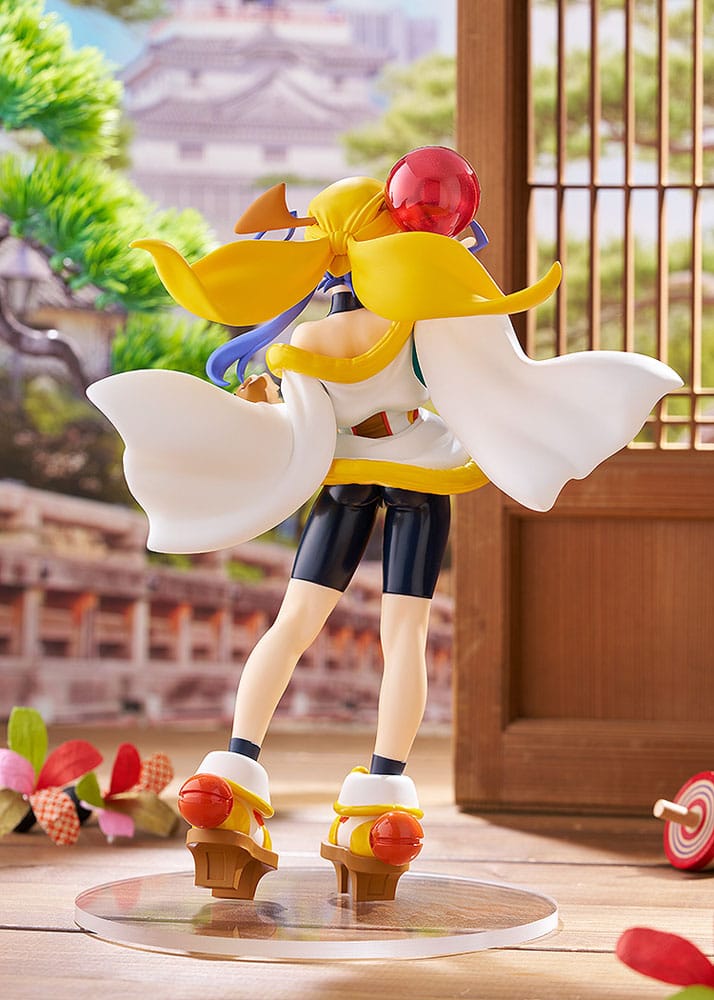 Saber Marionette J statuette PVC Pop Up Parade SP Lime 22 cm