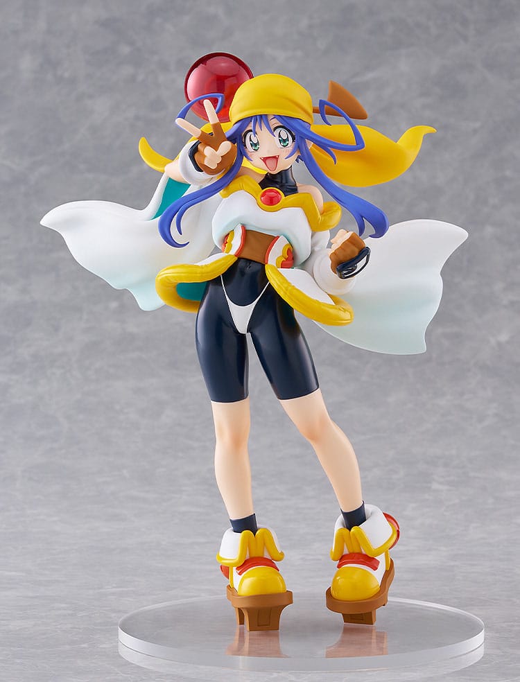 Saber Marionette J statuette PVC Pop Up Parade SP Lime 22 cm