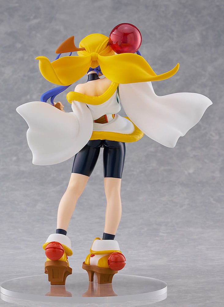 Saber Marionette J statuette PVC Pop Up Parade SP Lime 22 cm
