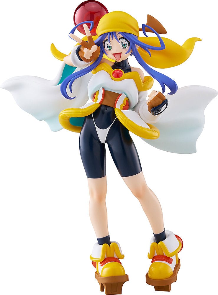 Saber Marionette J statuette PVC Pop Up Parade SP Lime 22 cm