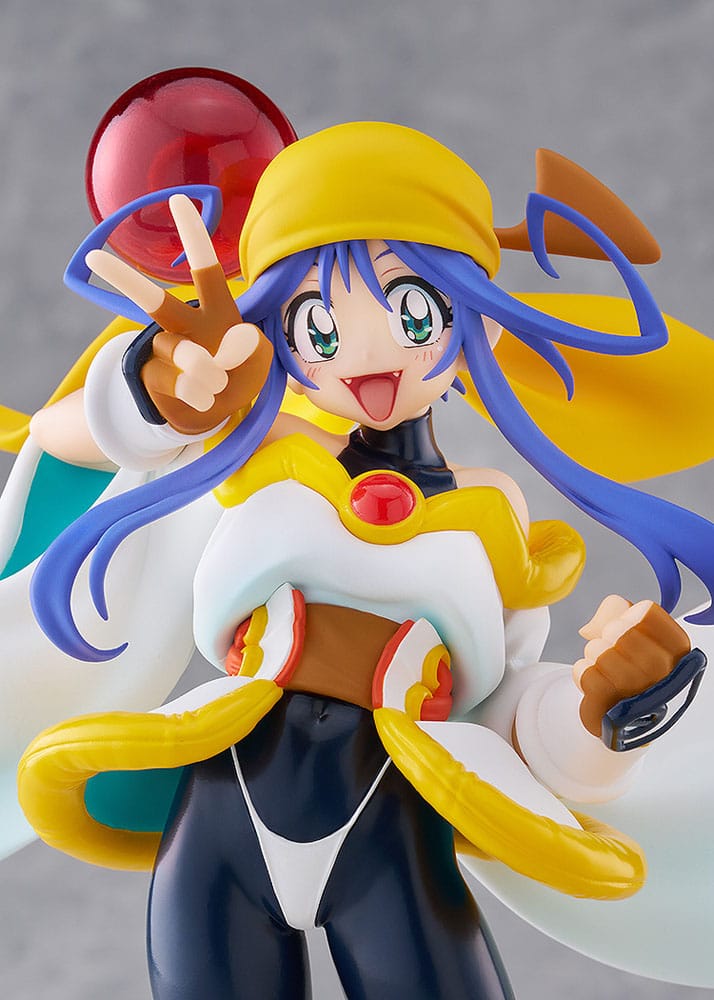 Saber Marionette J statuette PVC Pop Up Parade SP Lime 22 cm