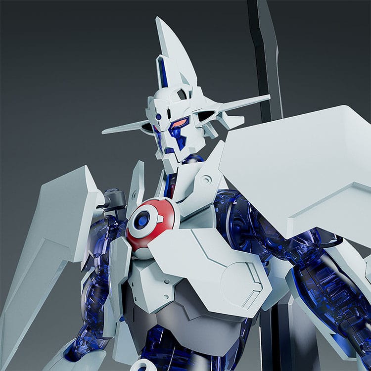 Gun x Sword figurine Moderoid Plastic Model Kit Kit Dann of Thursday 19 cm