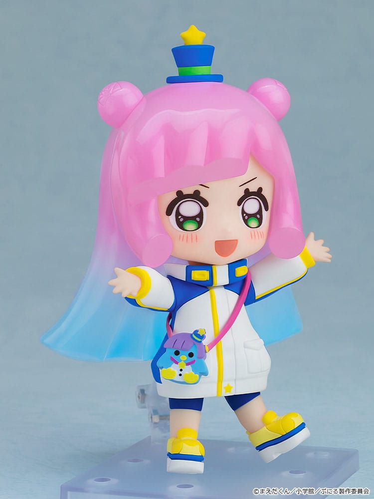 Puniru is a Kawaii Slime figurine Nendoroid Puniru [Basic] 10 cm