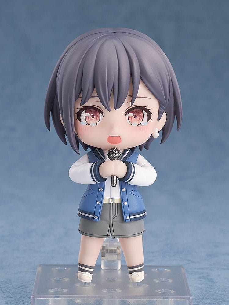 BanG Dream! figurine Nendoroid Tomori Takamatsu 10 cm