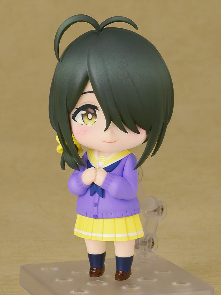 The Shiunji Family Children figurine Nendoroid Kotono Shiunji [Basic] 10 cm