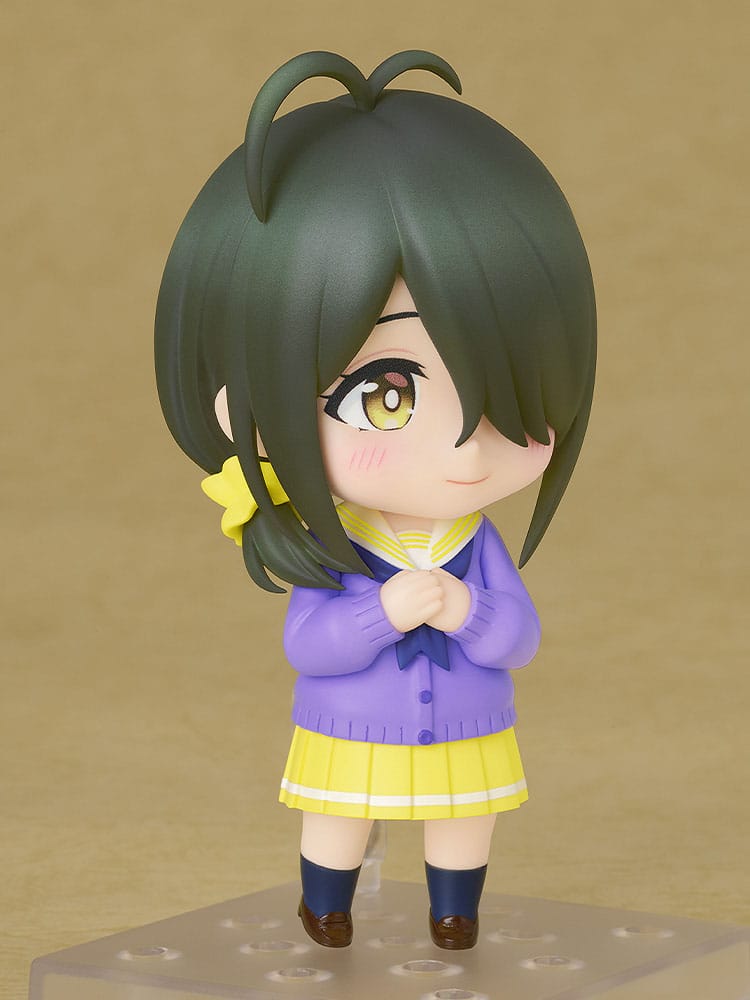 The Shiunji Family Children figurine Nendoroid Kotono Shiunji [Basic] 10 cm