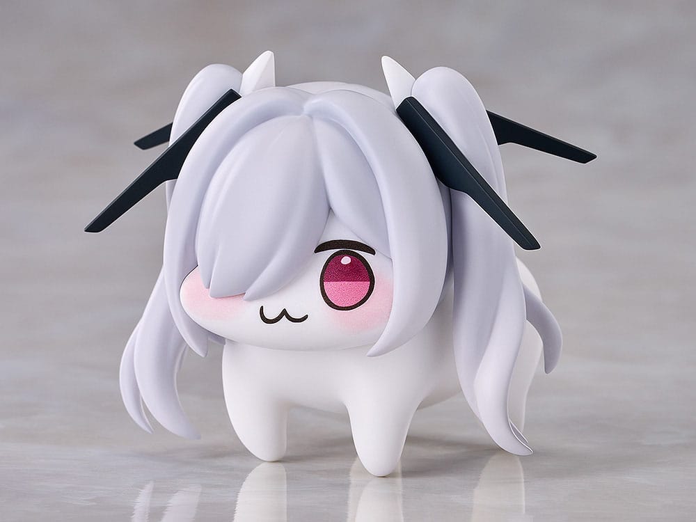 Goddess of Victory: Nikke figurine DORO Cinderella 5 cm