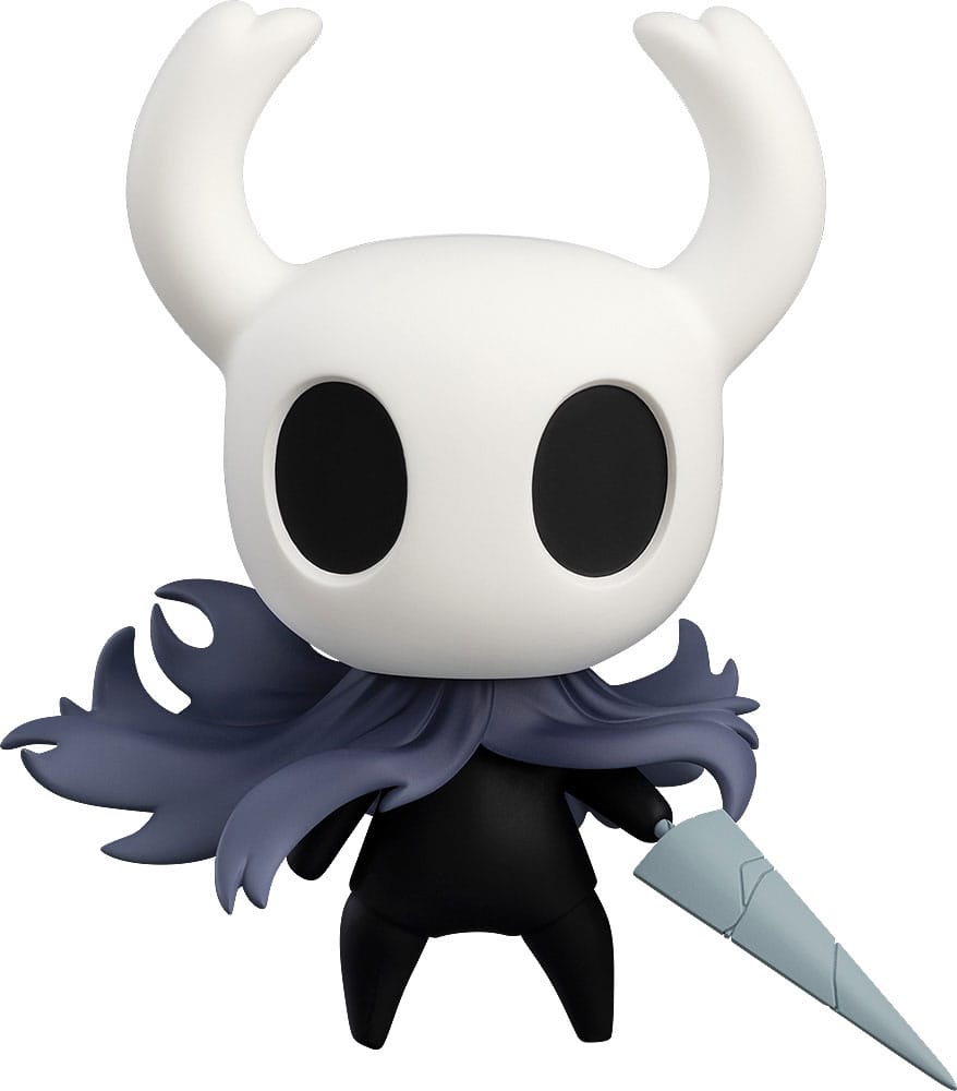 Hollow Knight figurine Nendoroid The Knight 10 cm