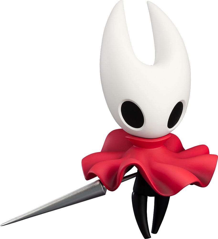 Hollow Knight figurine Nendoroid Hornet 10 cm