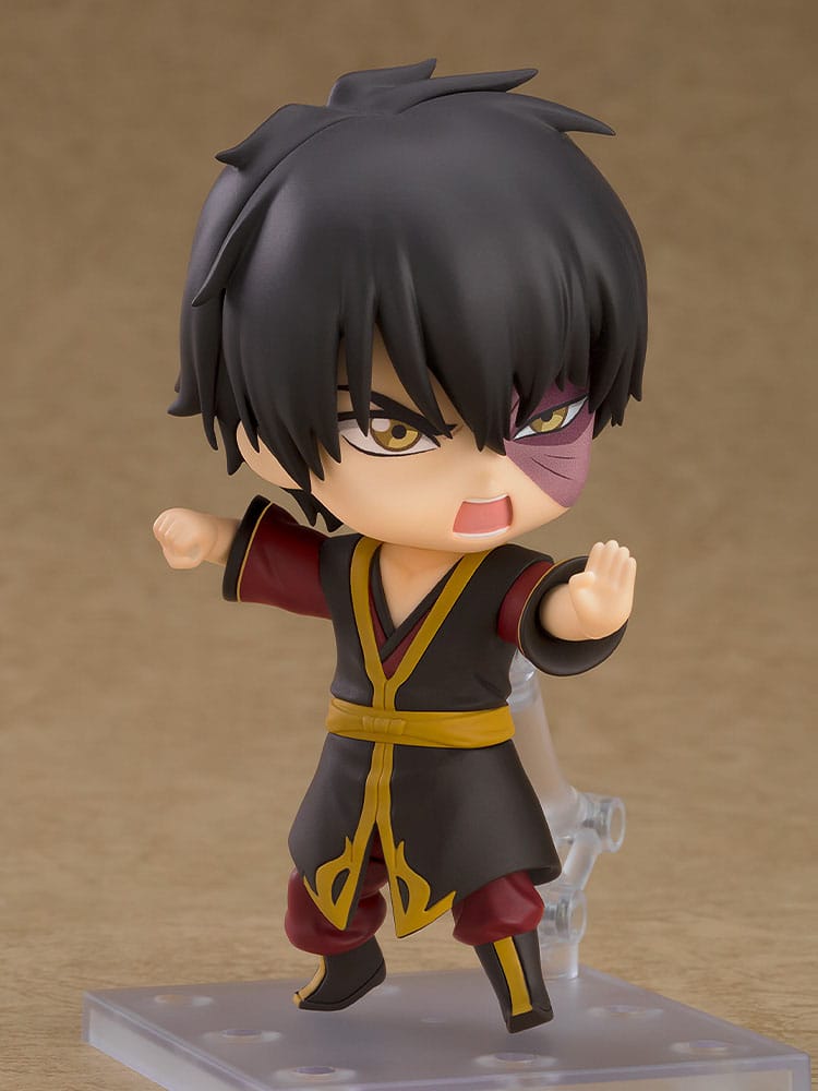 Avatar : Le Dernier Maître de l'Air figurine Nendoroid Zuko 10 cm