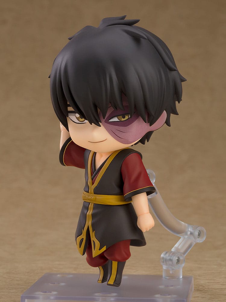 Avatar : Le Dernier Maître de l'Air figurine Nendoroid Zuko 10 cm