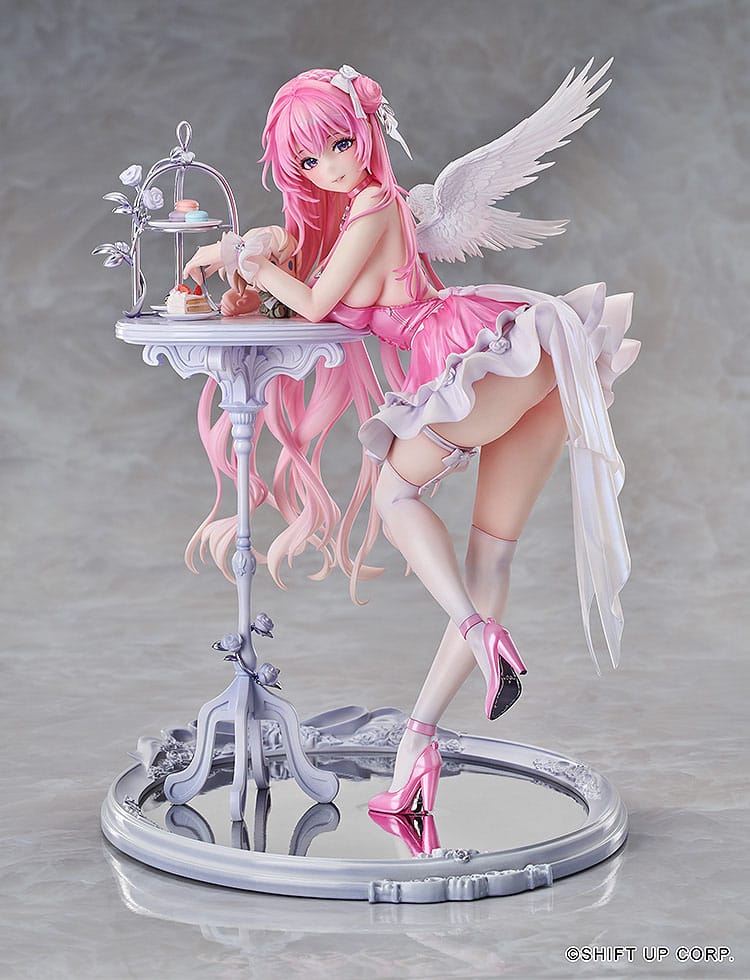 Goddess of Victory: Nikke statuette PVC 1/7 Dorothy: Nostalgia 22 cm