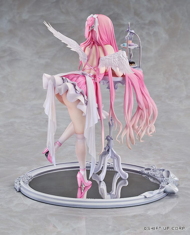 Goddess of Victory: Nikke statuette PVC 1/7 Dorothy: Nostalgia 22 cm