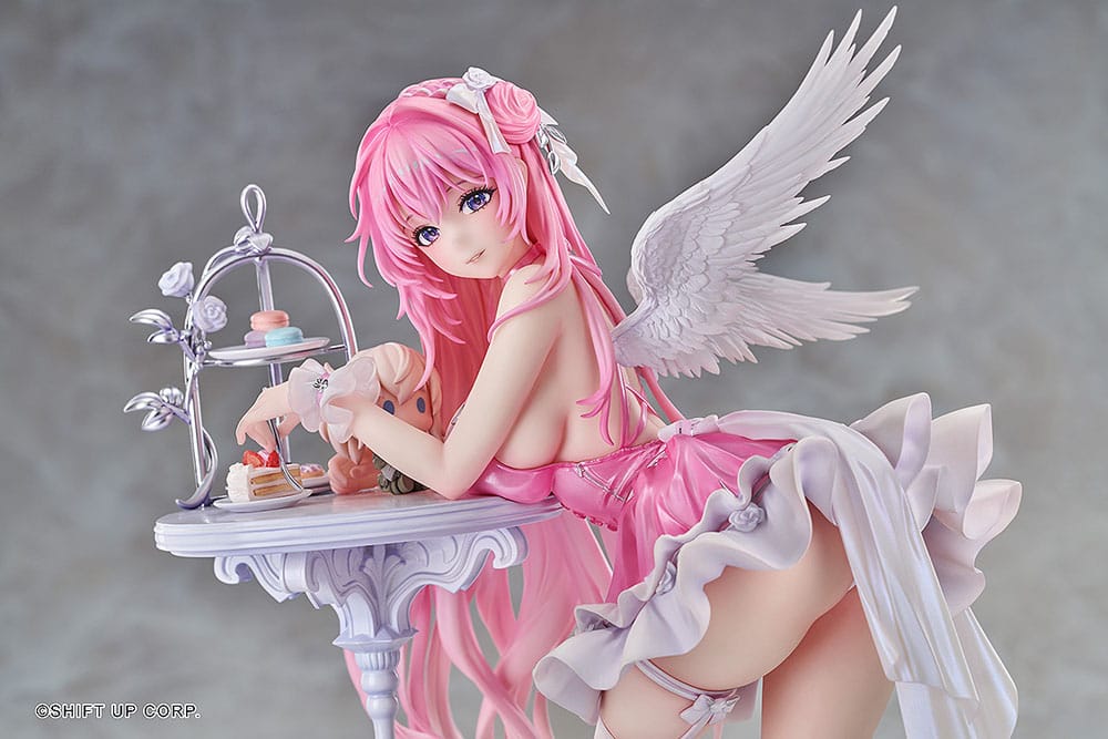 Goddess of Victory: Nikke statuette PVC 1/7 Dorothy: Nostalgia 22 cm