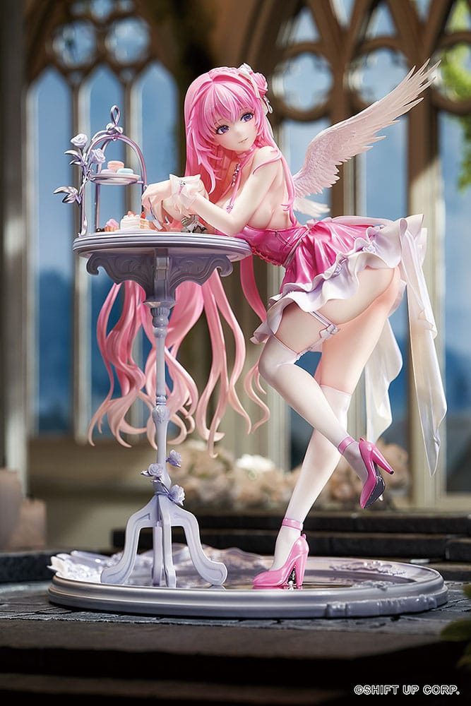 Goddess of Victory: Nikke statuette PVC 1/7 Dorothy: Nostalgia 22 cm