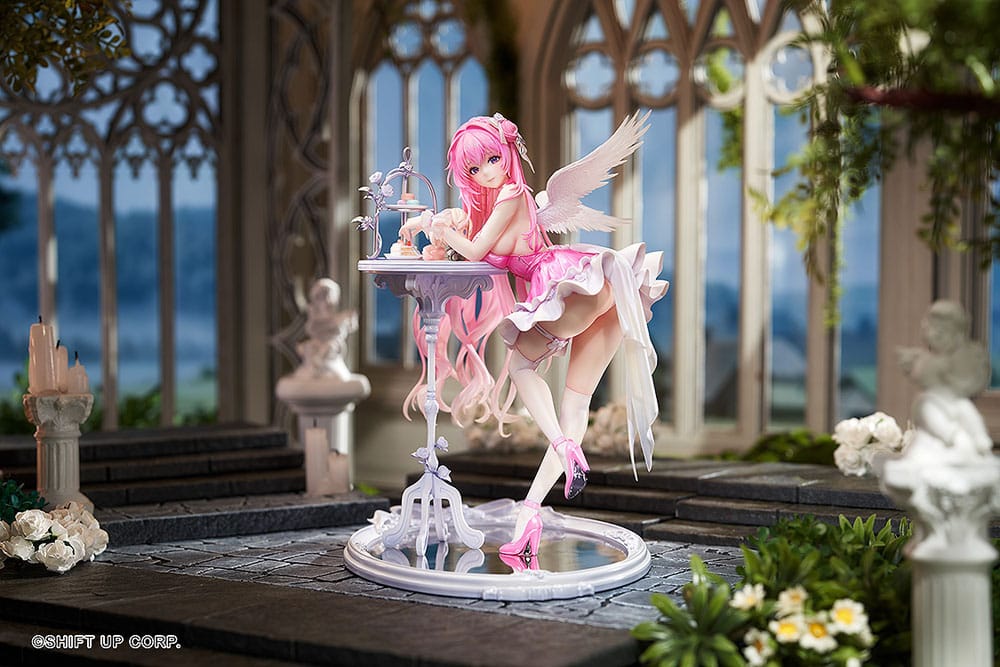 Goddess of Victory: Nikke statuette PVC 1/7 Dorothy: Nostalgia 22 cm
